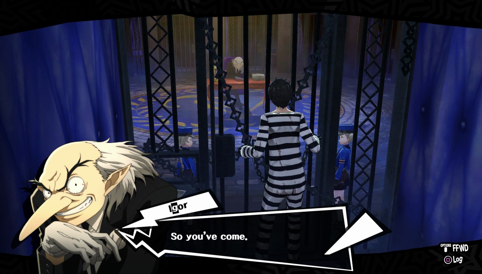 Persona 5 - Imagen 21